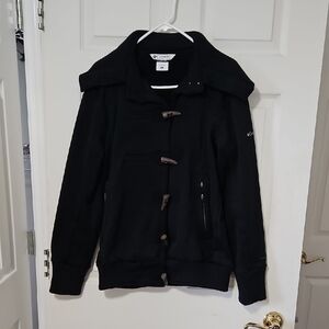 Columbia Women's Black Jacket